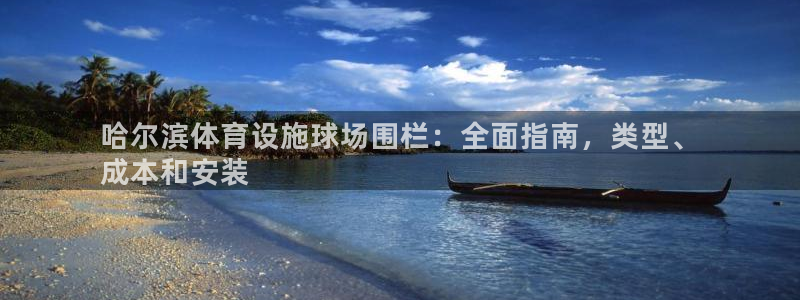 意昂体育3平台假的吗是真的吗：哈尔滨体育设施球场围栏