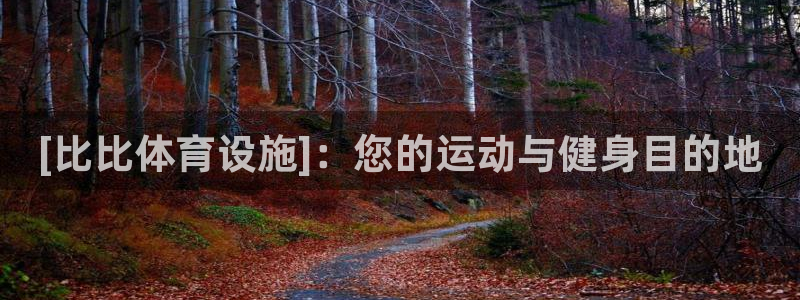 意昂3神州：[比比体育设施]：您的运动与健身目的地