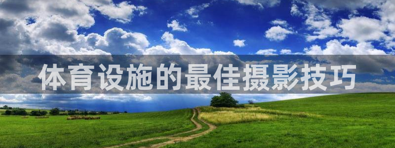 意昂体育3平台假的吗是真的吗吗：体育设施的最佳摄影技