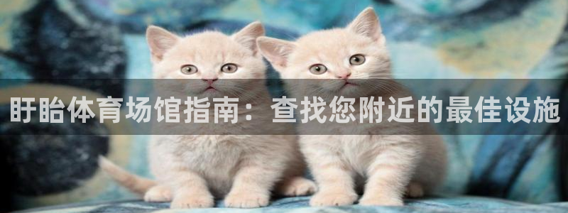 意昂3娱乐首页网站大全：盱眙体育场馆指南：查找您附近