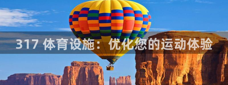 意昂3新能源：317 体育设施：优化您的运动体验