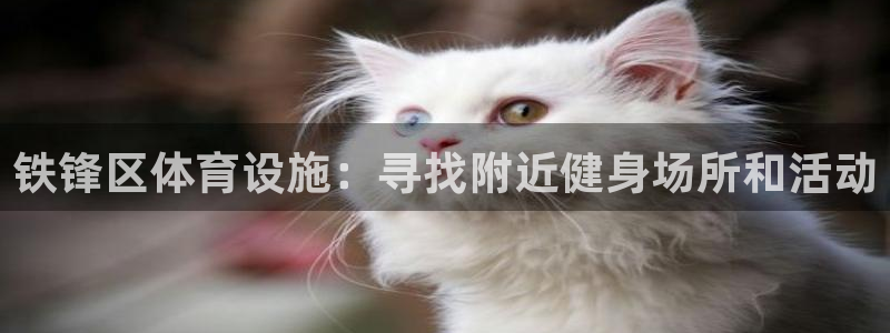 意昂3集团简介：铁锋区体育设施：寻找附近健身场所和活