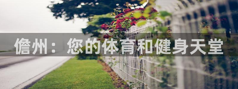 意昂体育3招商电话是多少号码：儋州：您的体育和健身天