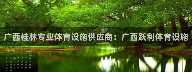 意昂3新能源：广西桂林专业体育设施供应商：广西跃利体