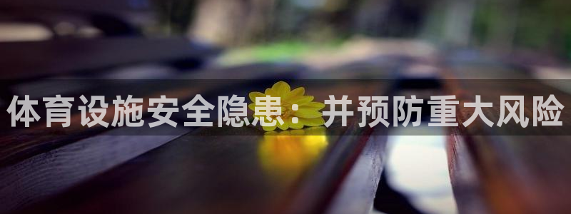意昂体育3招商电话是多少号码：体育设施安全隐患：并预
