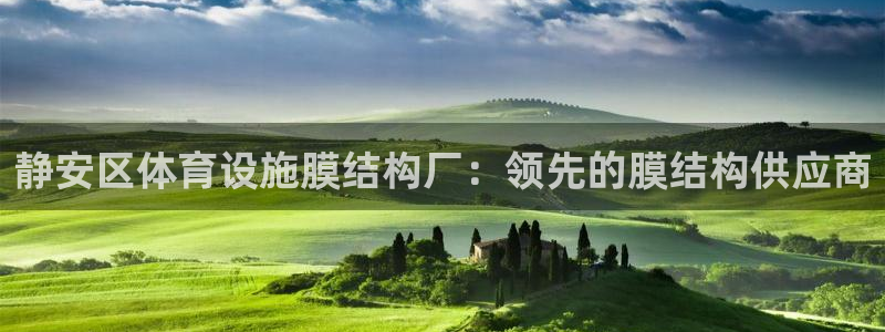 意昂3集团：静安区体育设施膜结构厂：领先的膜结构供应