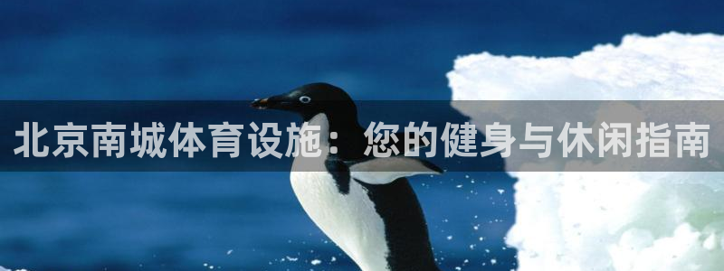 意昂体育3平台假的吗是真的吗吗：北京南城体育设施：您
