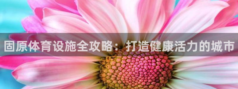 意昂3娱乐网站：固原体育设施全攻略：打造健康活力的城