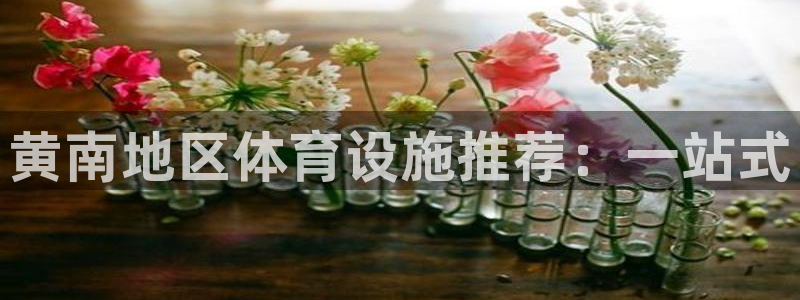 意昂体育3平台假的吗是真的吗：黄南地区体育设施推荐：