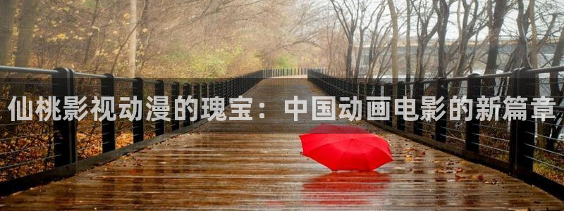 深夜宅男视频在线播放：仙桃影视动漫的瑰宝：中国动画电影的新篇章
