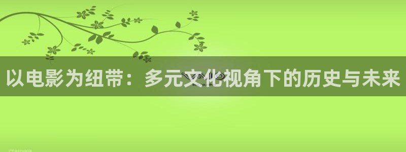 在线下载宅男视频：以电影为纽带：多元文化视角下的历史与未来
